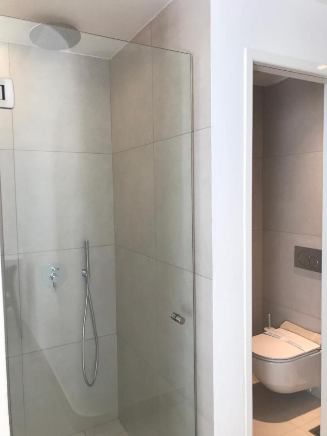 Quartano Luxury Cycladic Residence, Adults Only Náousa Exterior foto