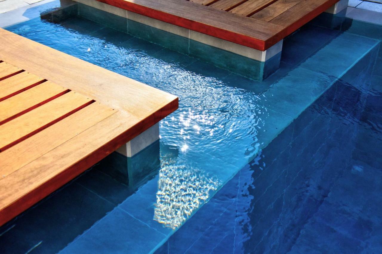 Quartano Luxury Cycladic Residence, Adults Only Náousa Exterior foto
